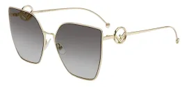 FENDI-FF 0323/S-FT3-6318-SUNGLASSES