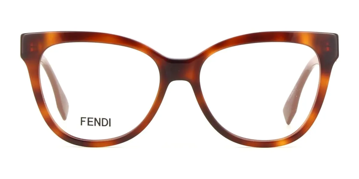 Fendi O'Lock FE50093I 053