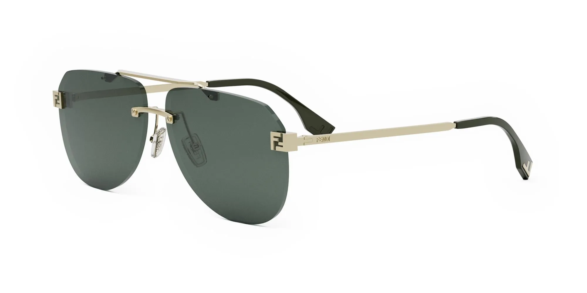 Fendi Sky FE40115U Fendi Sunglasses