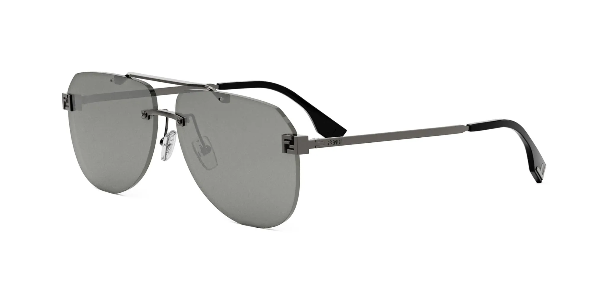 Fendi Sky FE40115U Fendi Sunglasses