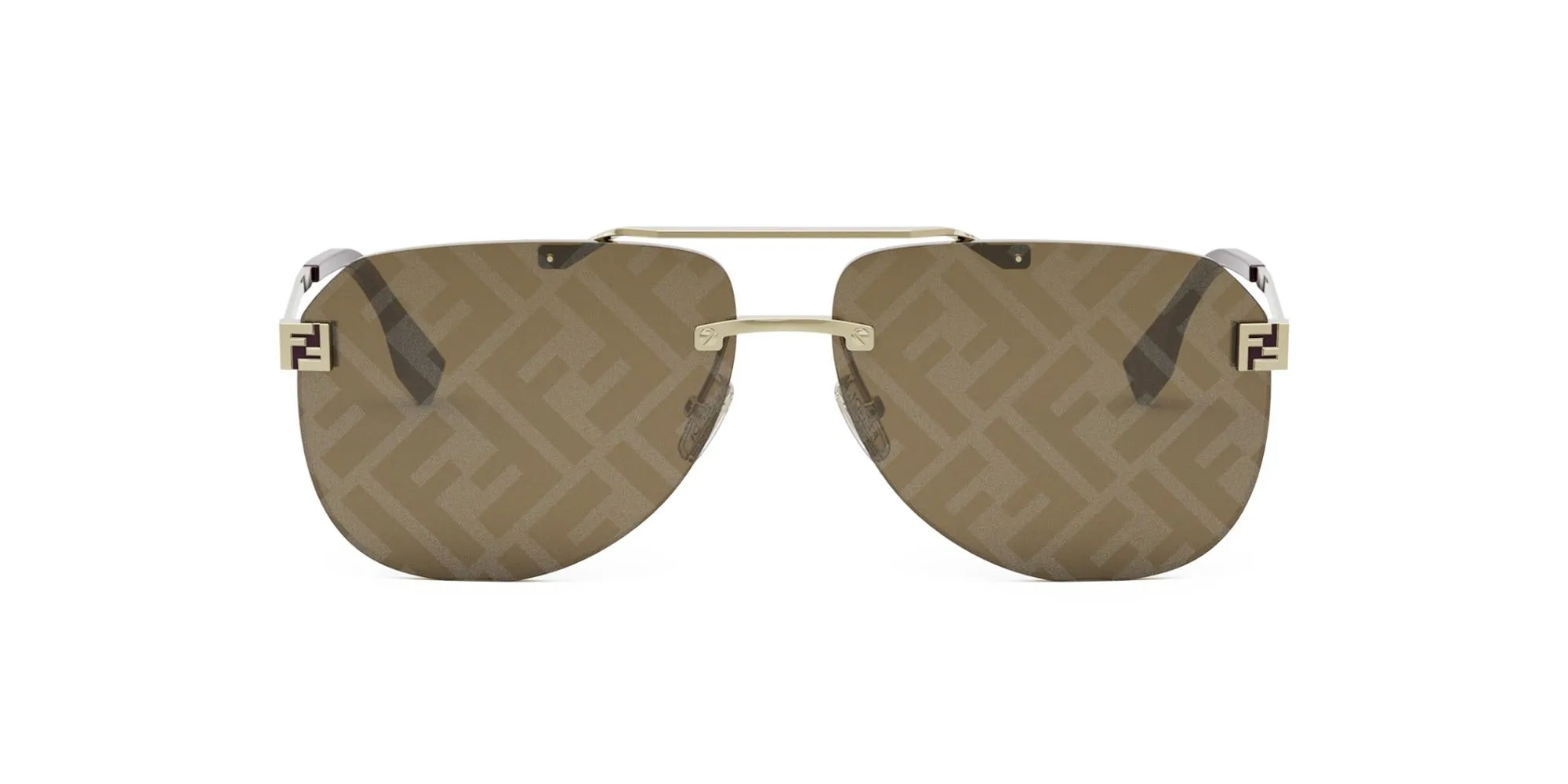 Fendi Sky FE40115U Fendi Sunglasses