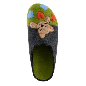 Flexus Cuttlecat Slippers