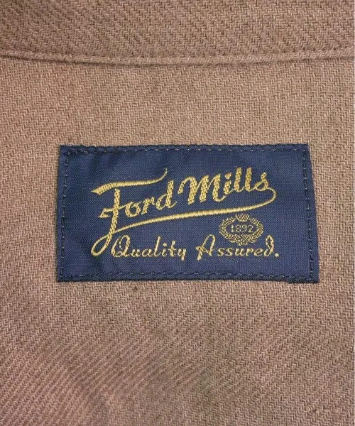 FORDMILLS Casual jackets