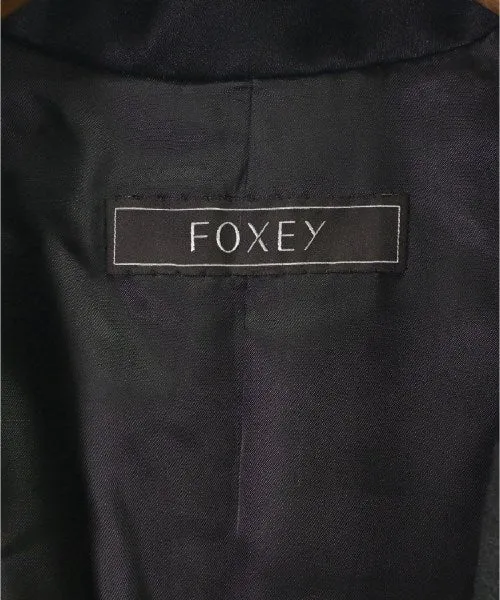 FOXEY Chesterfield coats