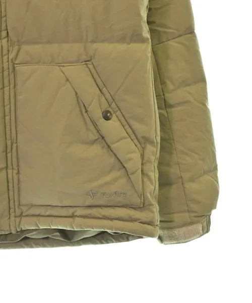 FOXFIRE Down coats