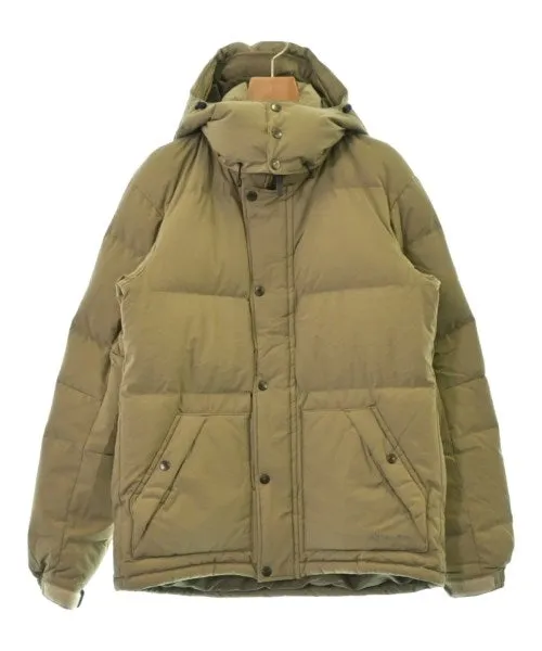 FOXFIRE Down coats