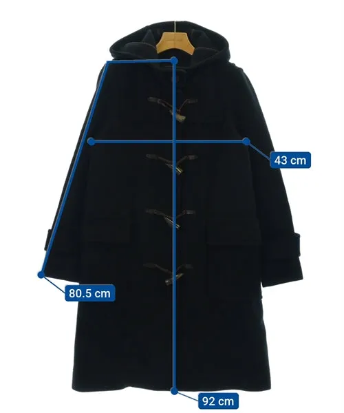 fredy repit Duffle coats