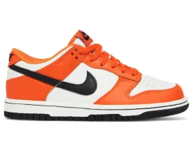 GS Nike Dunk Low (Halloween)