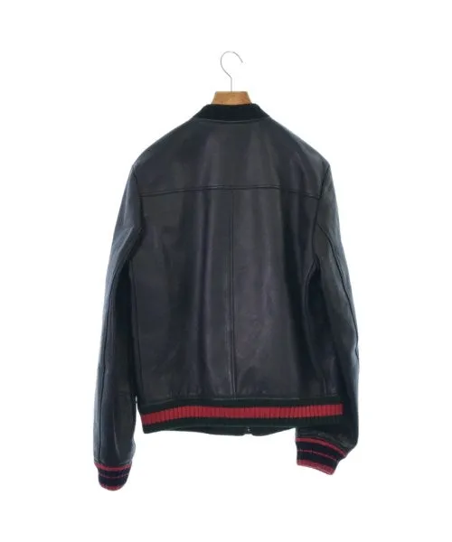 GUCCI Motercycle Jackets