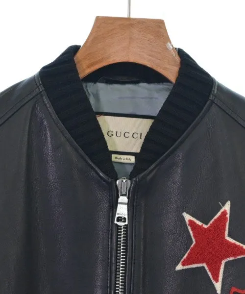 GUCCI Motercycle Jackets