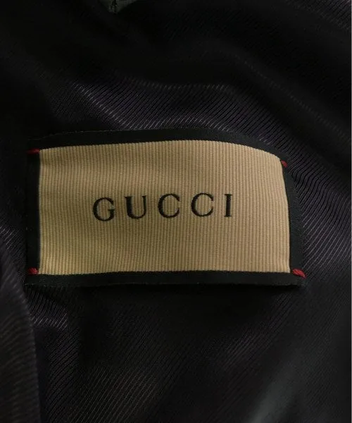 GUCCI Pea Coats