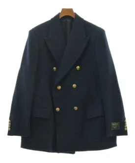 GUCCI Pea Coats