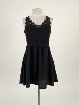 H&M | Black Dress | Size 8