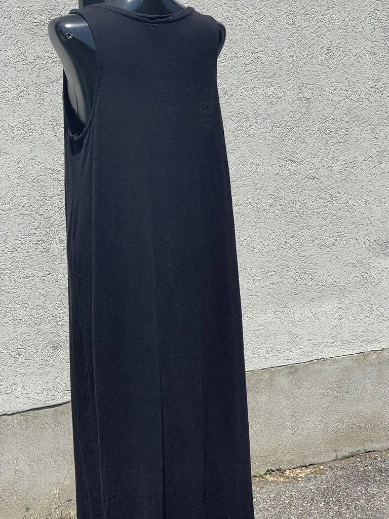 H&M Maxi Dress L