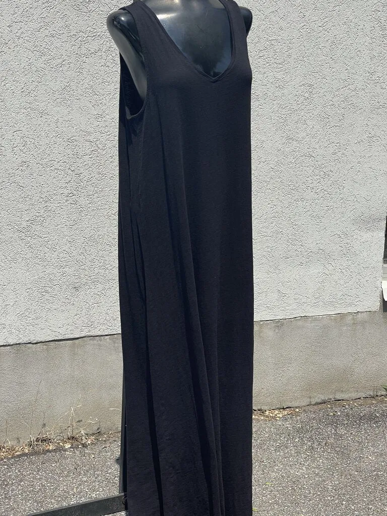 H&M Maxi Dress L