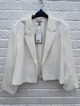 H&M New Jacket Size Large