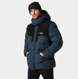 Helly Hansen  Men’S Explorer Puffy Jacket