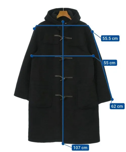 INHERIT Duffle coats