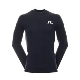 J.Lindeberg Golf Gus Crew Neck Sweater SS24