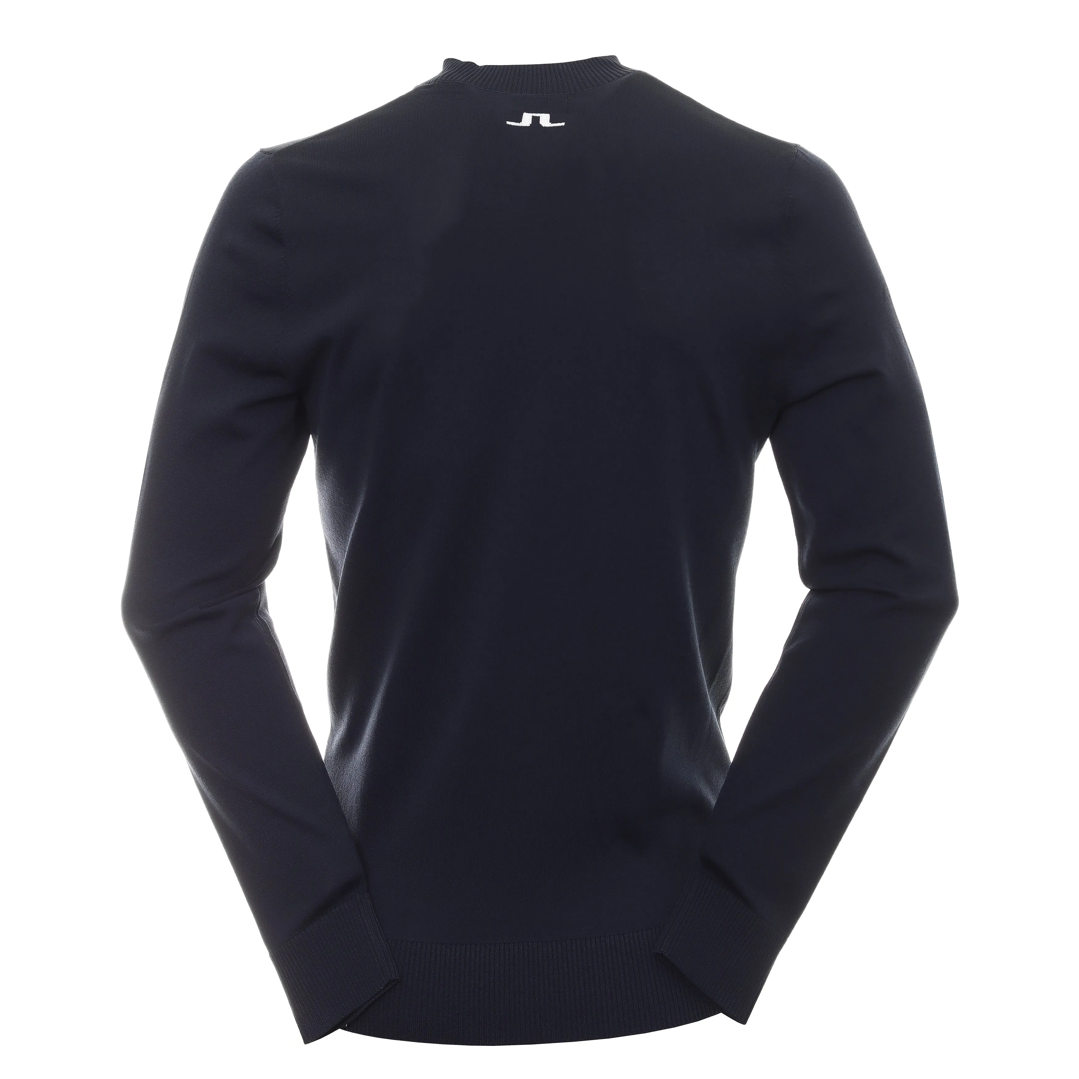 J.Lindeberg Golf Gus Crew Neck Sweater SS24