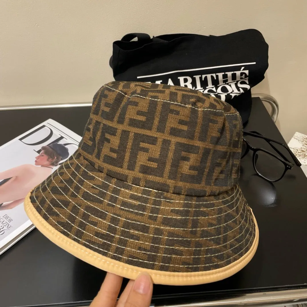 JW900 FF Bucket Hats