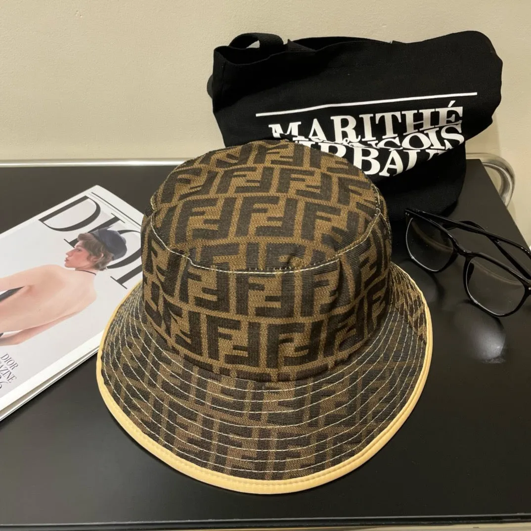 JW900 FF Bucket Hats