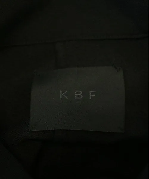 KBF Soutien collar coats