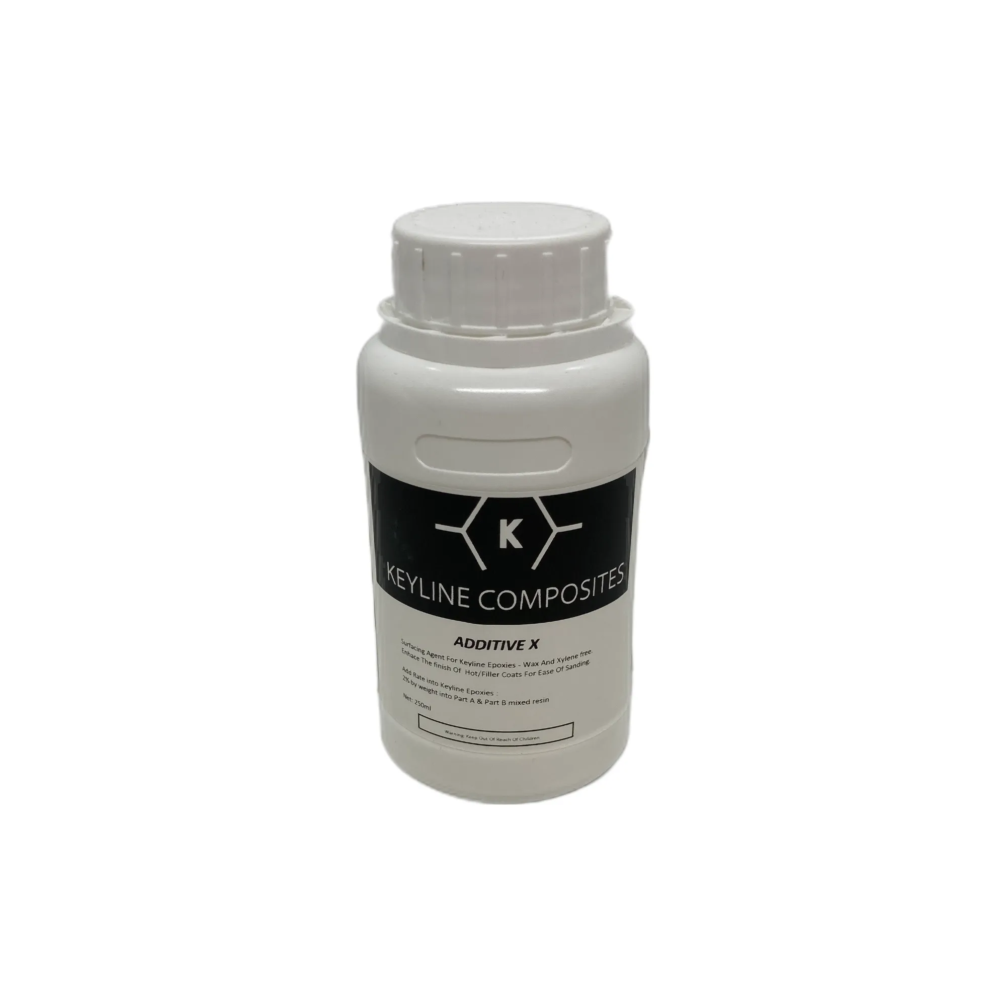 Keyline Additive X - Sanding Agent For Epoxy