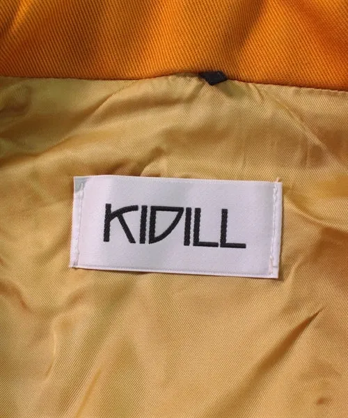 KIDILL Motercycle Jackets