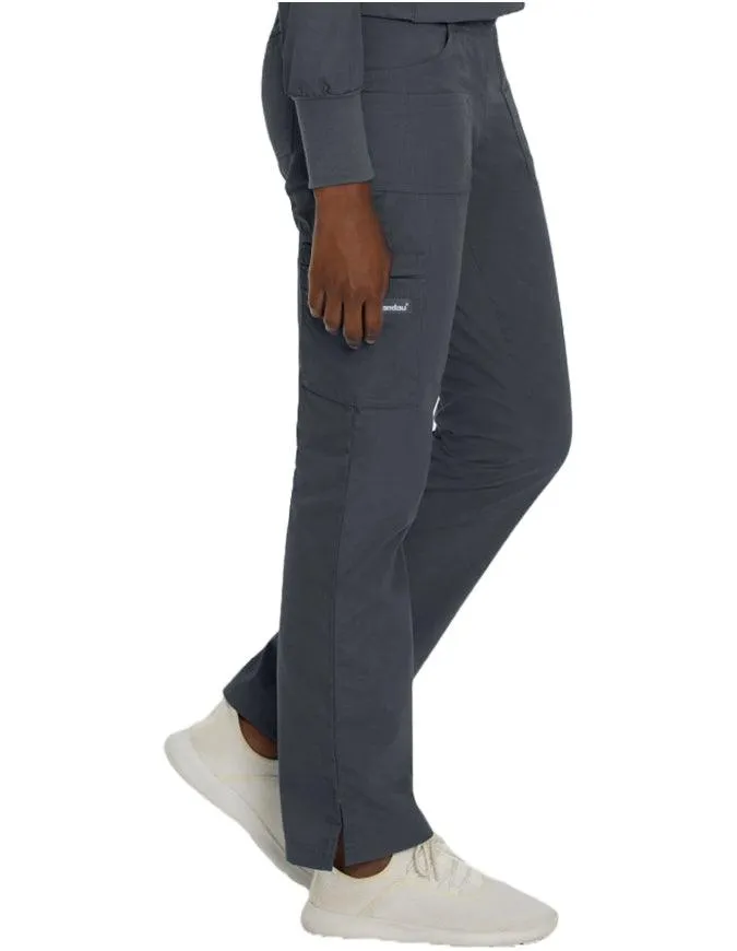 Landau Essentials Women's Modern Fit Cargo Pant