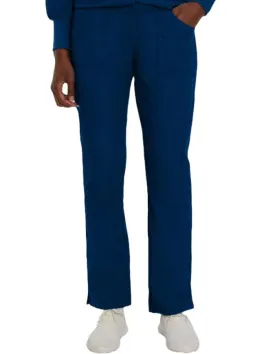 Landau Essentials Women's Modern Fit Cargo Pant