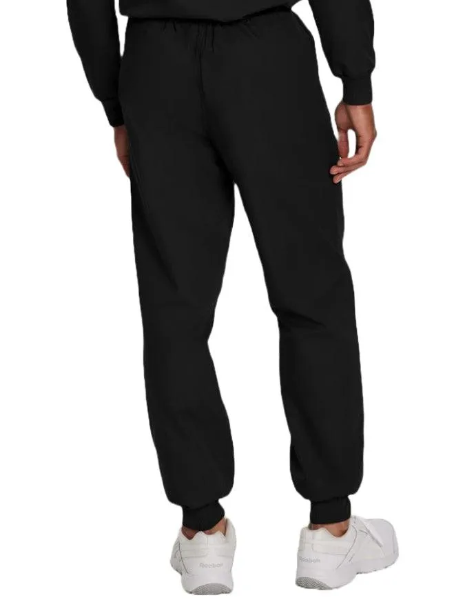 Landau Unisex Lightweight Jogger Scrub Pant