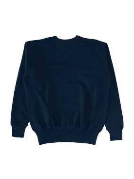 Laniakea Crew Neck- Dark Navy