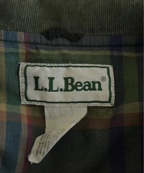 L.L.Bean Work jackets