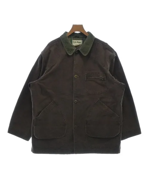 L.L.Bean Work jackets