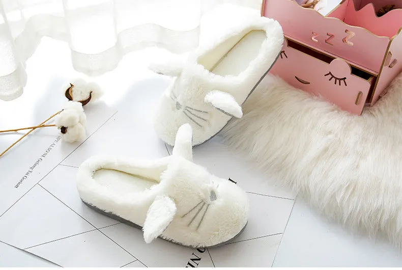 Luna Mimi Slippers