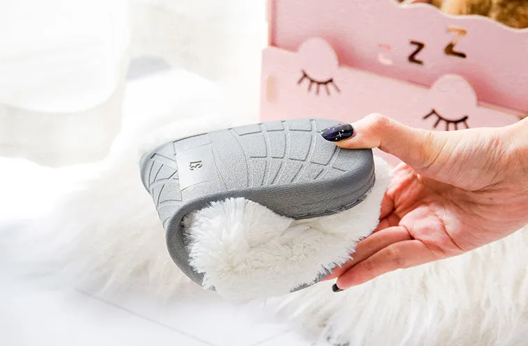 Luna Mimi Slippers