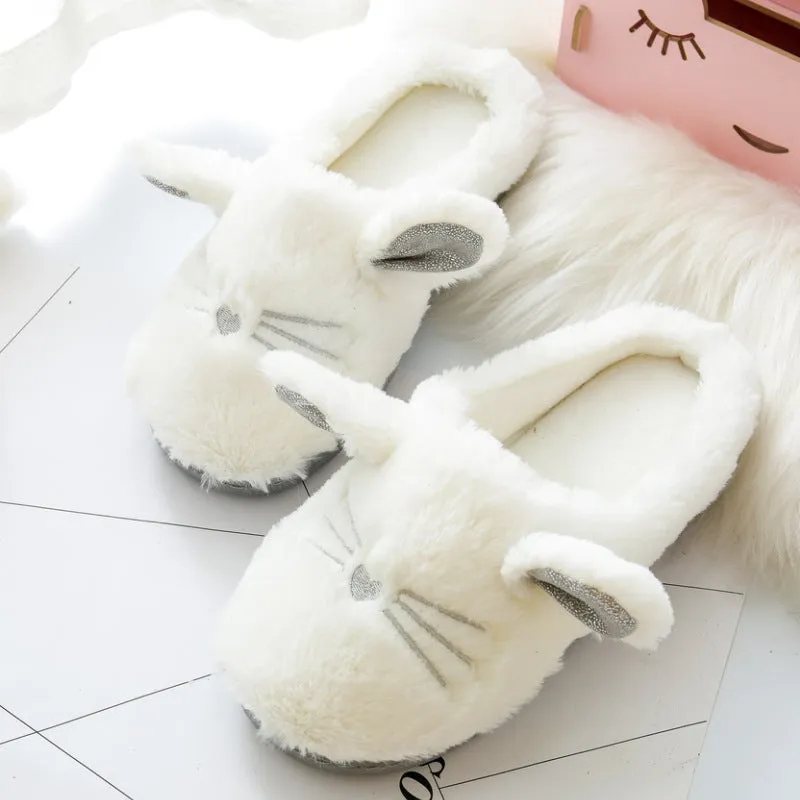 Luna Mimi Slippers