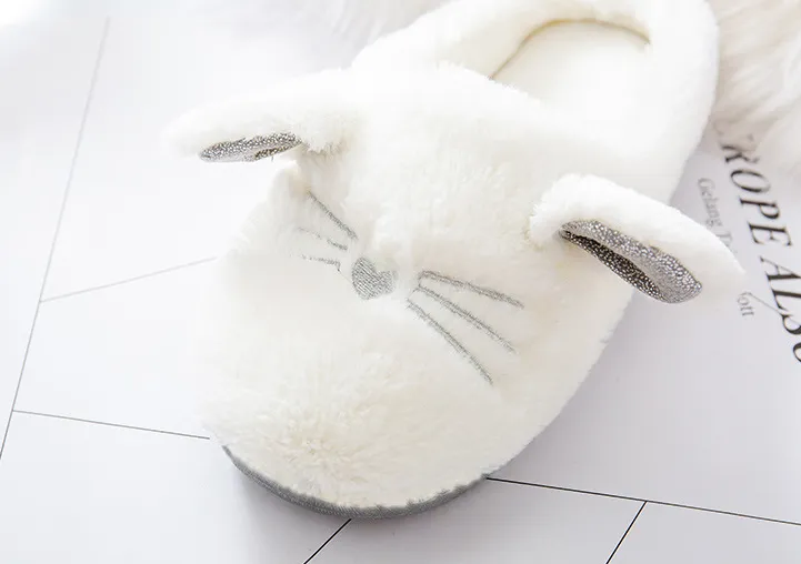 Luna Mimi Slippers