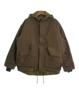 marka Millitary jackets