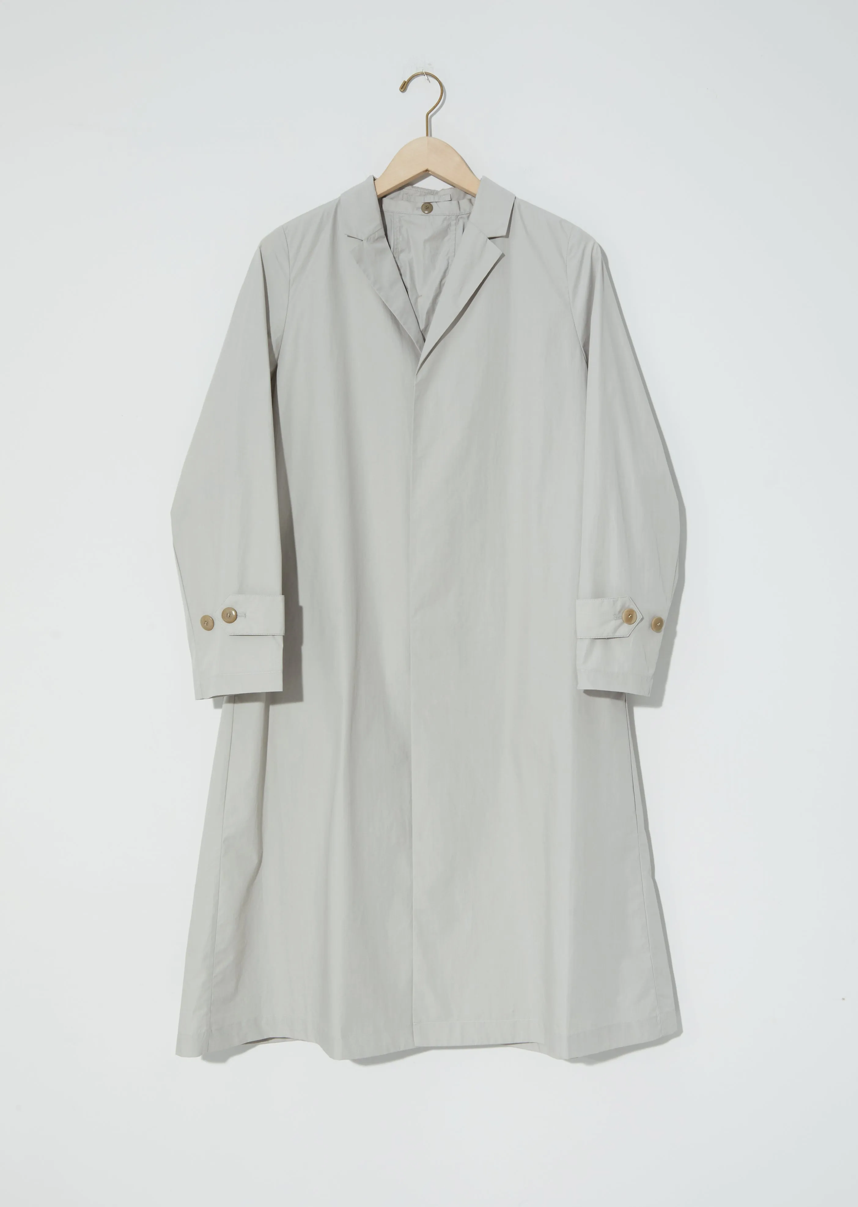 Martin Cotton Coat