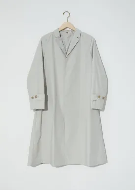 Martin Cotton Coat