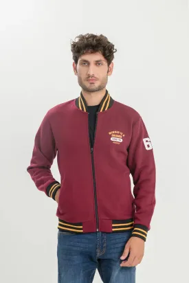 Men Baseball Jackets