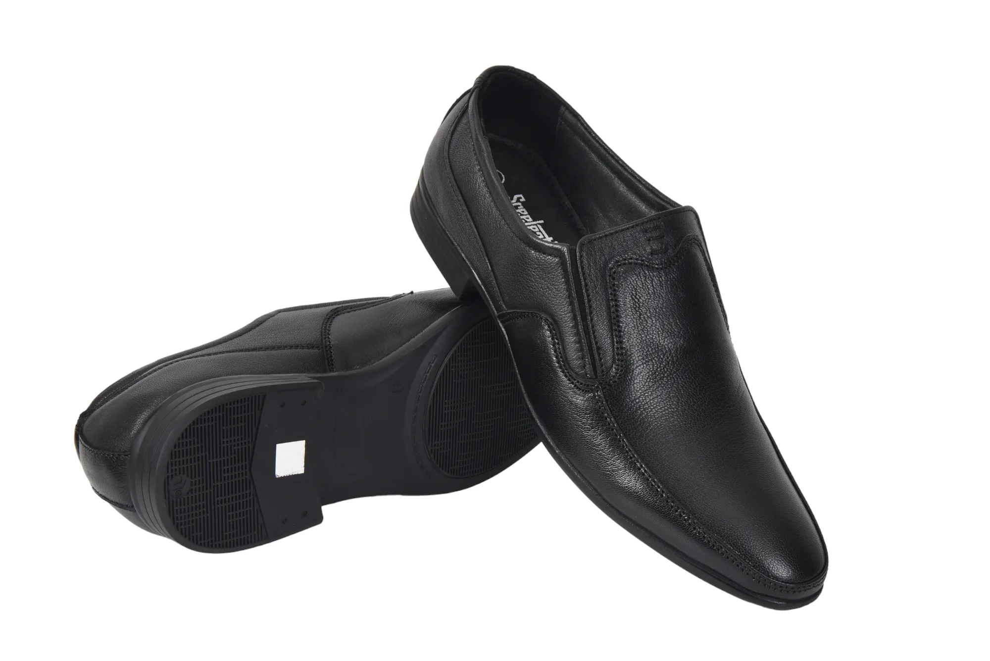 MENS FORMAL LEATHER SHOE 400079