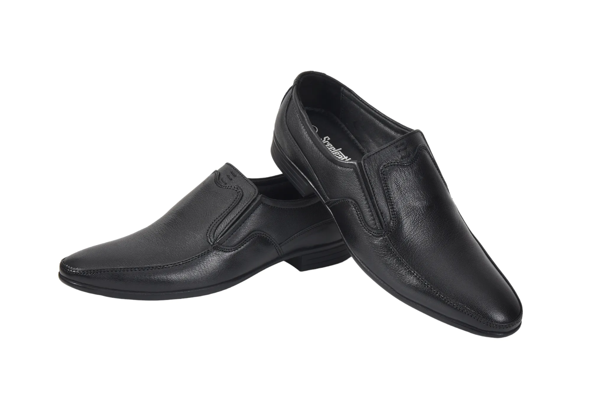 MENS FORMAL LEATHER SHOE 400079