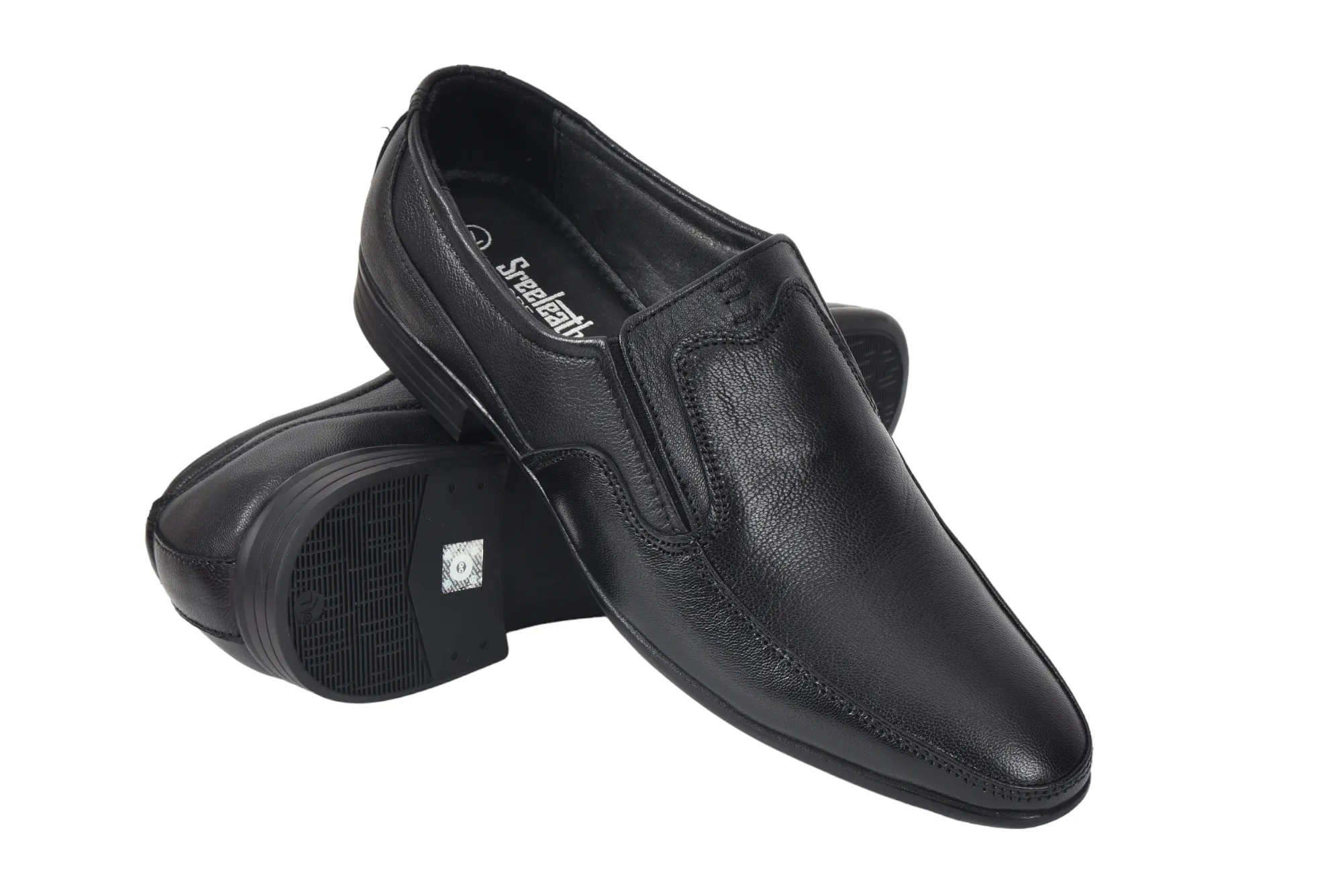 MENS FORMAL LEATHER SHOE 400079