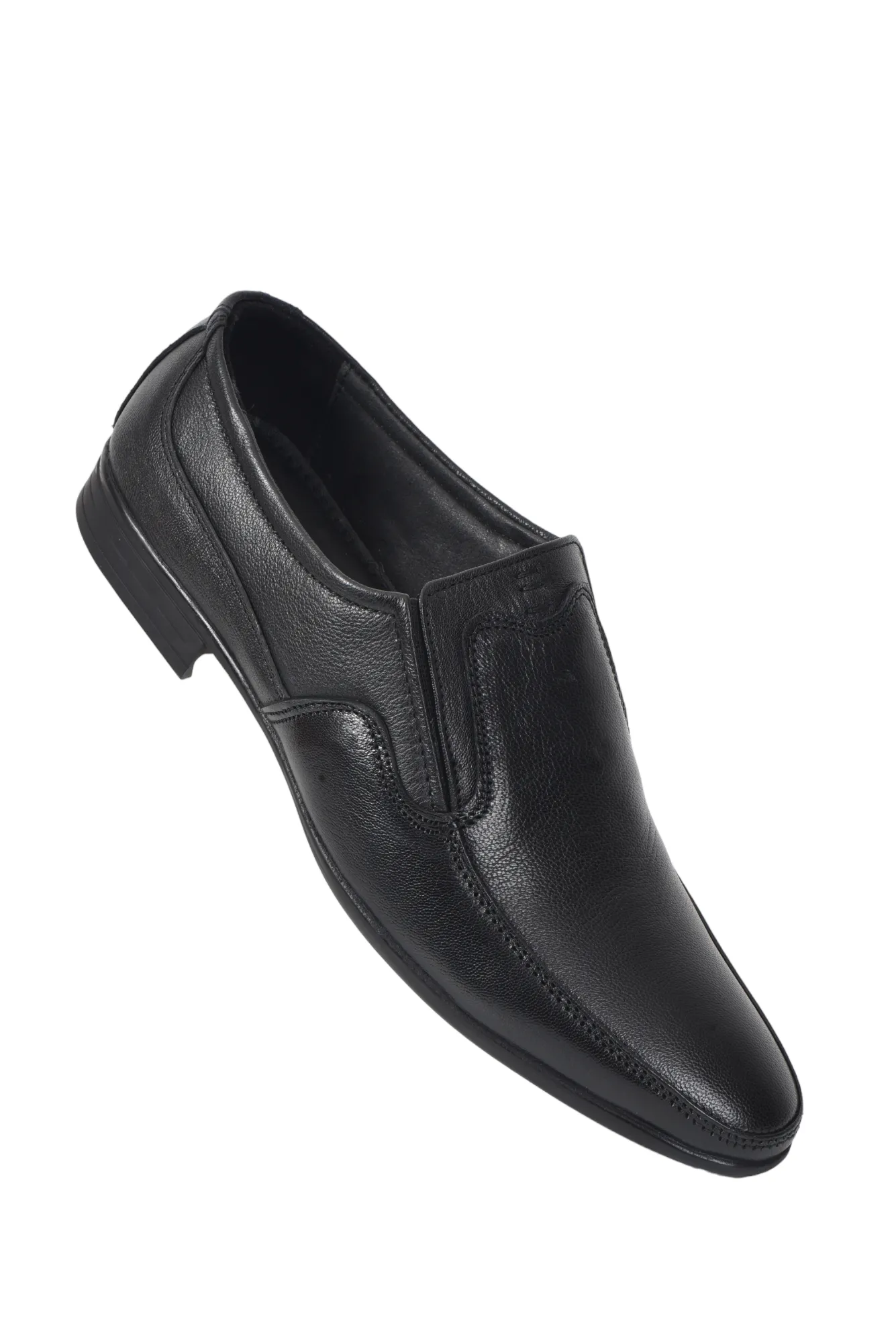 MENS FORMAL LEATHER SHOE 400079