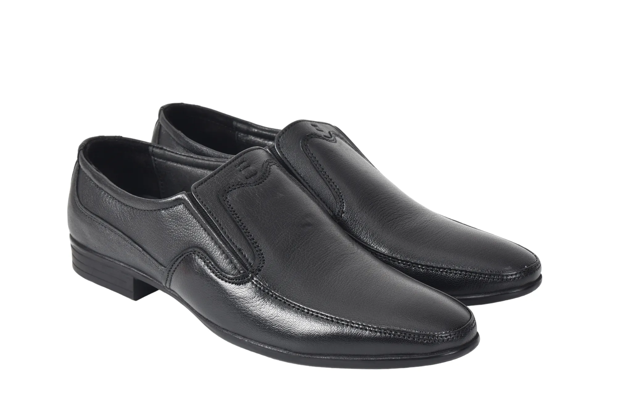 MENS FORMAL LEATHER SHOE 400079