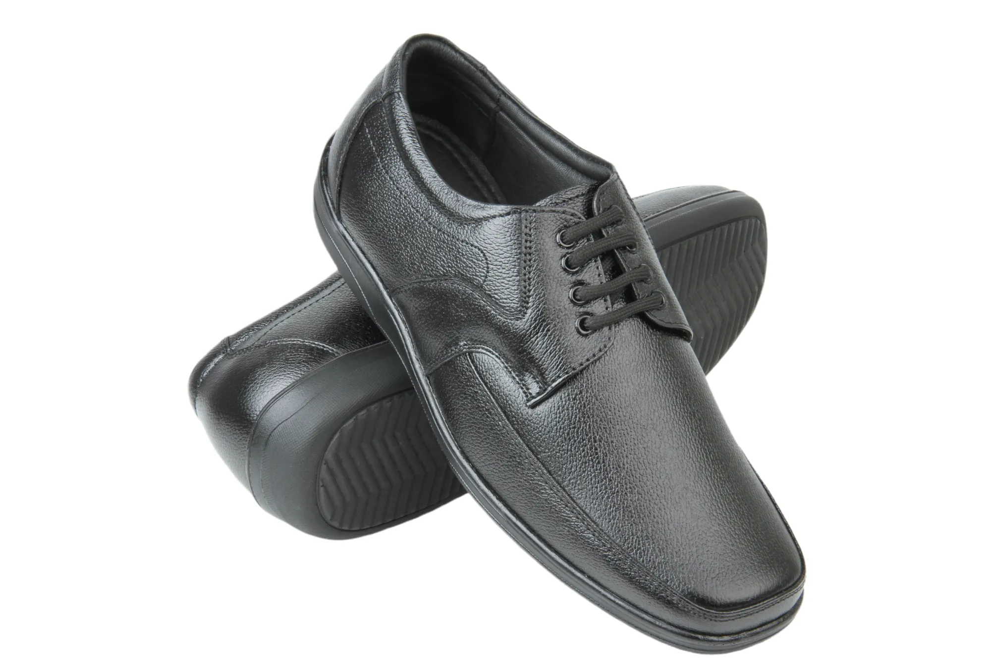 MENS FORMAL LEATHER SHOE 510114