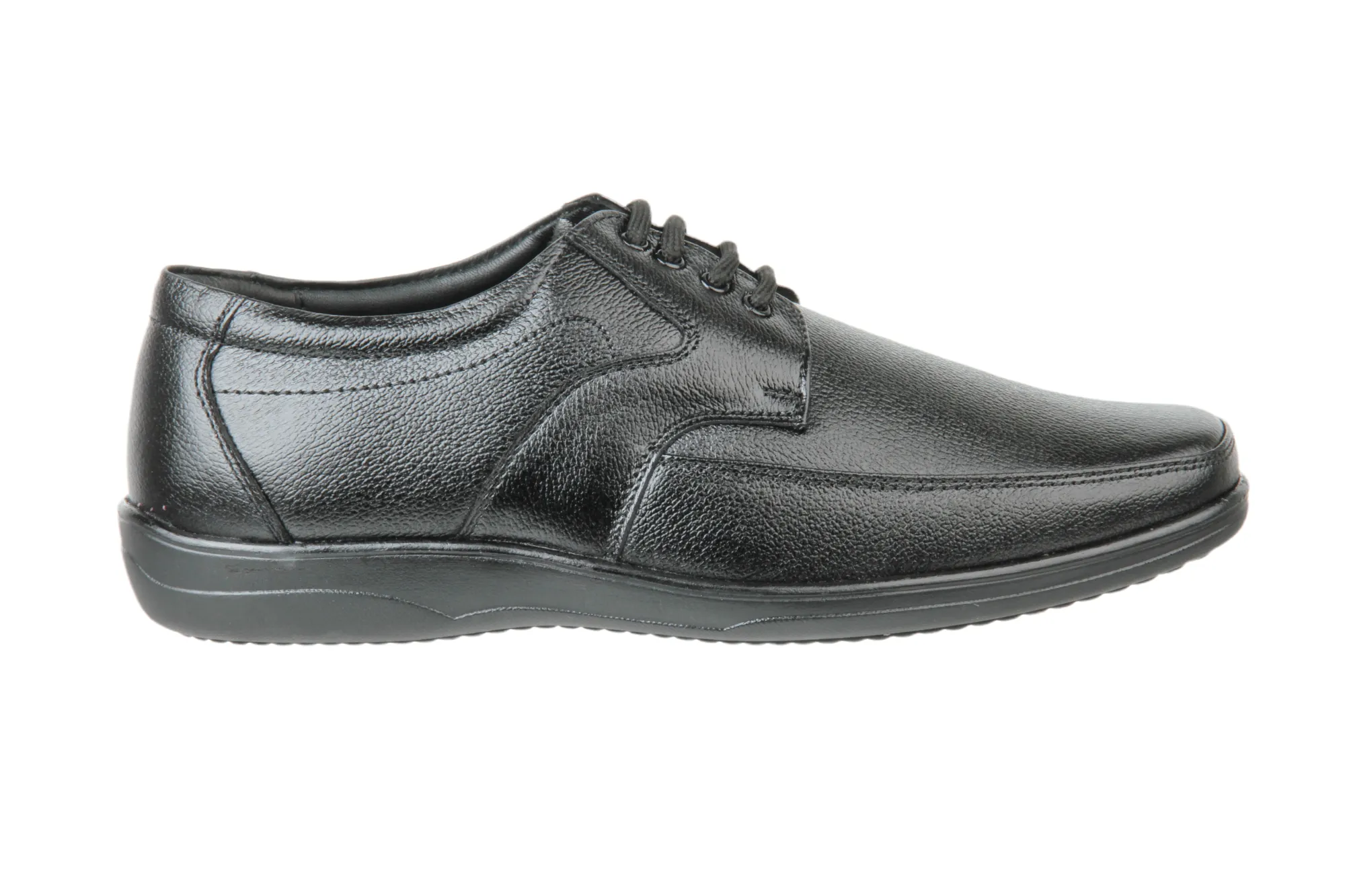 MENS FORMAL LEATHER SHOE 510114